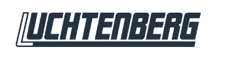 Textlogo mit dem Wort UCHTENBERG in blockartiger, dunkler Schrift.